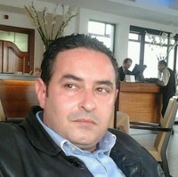 mehdi hamza