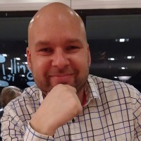 Janne Smedberg