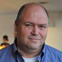 Ronald Van Oostrom