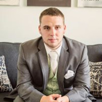 Blake Diehl