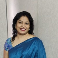 Kavitha John