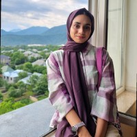 Mariam Malik
