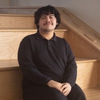 Justin Damien Ortiz