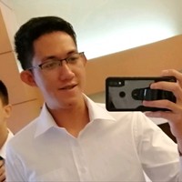 Louie Dumagat