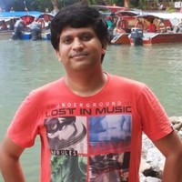 Surendra S