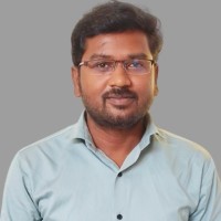 Vinay Kothapalli