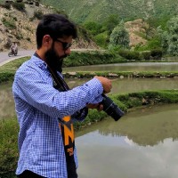 Rehan Manzoor