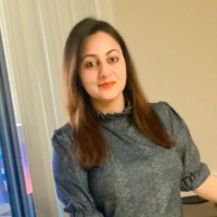 Iram Khursheed
