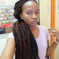 Balungile Shange