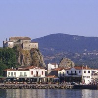 Nikos Tsairis