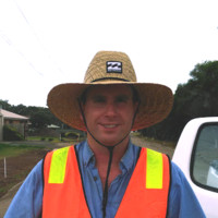 Patrick Fagan