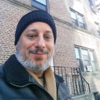 Luis Gustavo Ferreira Costa