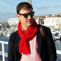 Jose Antonio Arenas Brodard