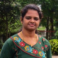 Punithavathi Thamaraiselvan