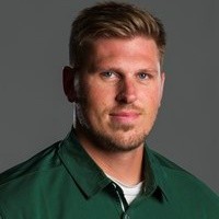 Brady May