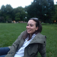 Ayşe İrem Y.