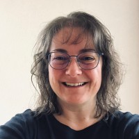 Silvia Bolinger