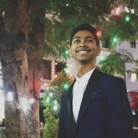 Ravi Dangeti
