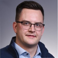 Maximilian Kolmey