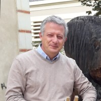 Jean-Christophe Rouxel