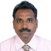 D Shyam Sunder