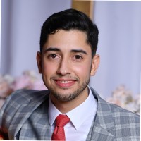 Mohamed Ibnoulfassih