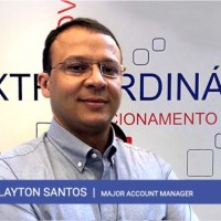 Clayton Santos