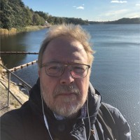 Magnus Hammar