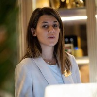 Roberta Manzo