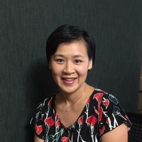 Katy Tran