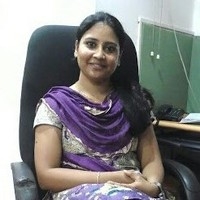 Preethi Prakasam
