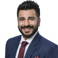 Tejinder(TJ) Kainth, B.Comm, RFRA