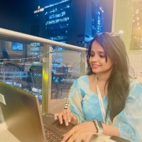 Shahanaz Shaik