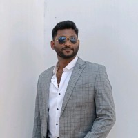 Rohan Machado
