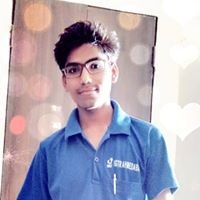 Krunal Rathod