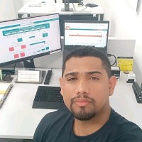 Johermeson Ferreira Brito
