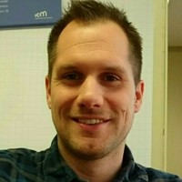 Arjan Peters