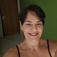 Vera Lúcia Caldeira e Oliveira