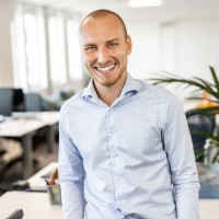 Albin Bjelkendal Haaranen