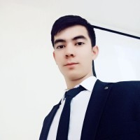 Jahongir Pardayev