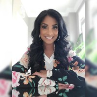 Angie Ramsumair