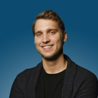 Marius Van Der Busse