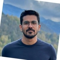 Ashish Kumar Dhiman