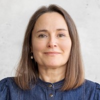 Anne Mette Skytte Jacobsen
