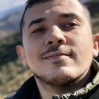 Ahmed El Mesri