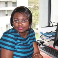 Yurinette Carina Barros Costa