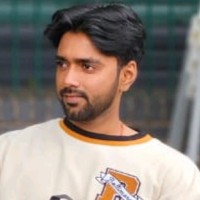 Srekesh Manchery Kuttappan