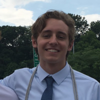 Connor Hyde