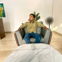 Shashikant Kumar