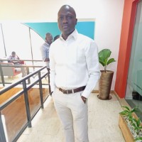 Temitope Oyedele